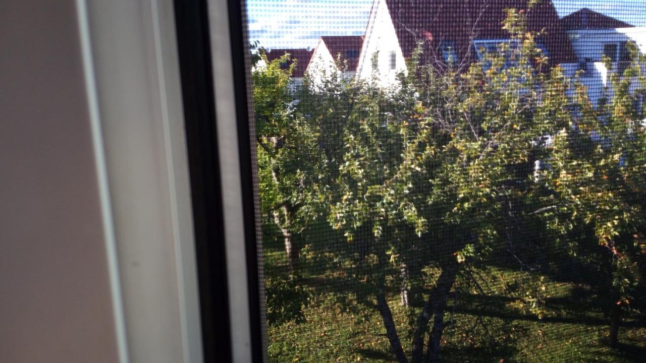 Komfort Apartment 1 Dg Juergen Kunzi Filderstadt Luaran gambar