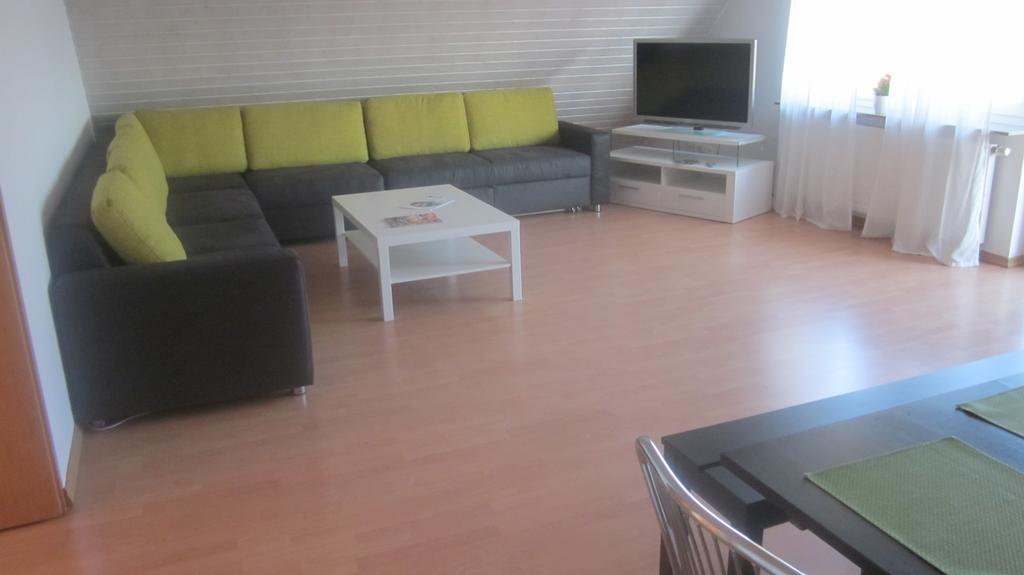 Komfort Apartment 1 Dg Juergen Kunzi Filderstadt Luaran gambar