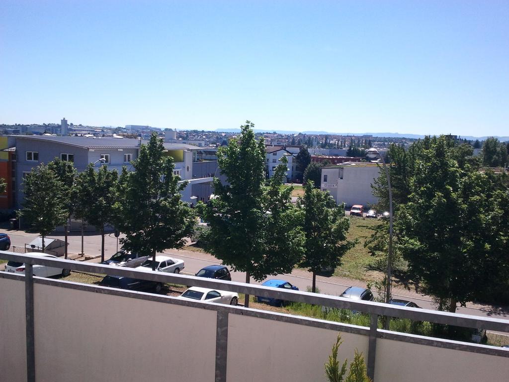 Komfort Apartment 1 Dg Juergen Kunzi Filderstadt Luaran gambar