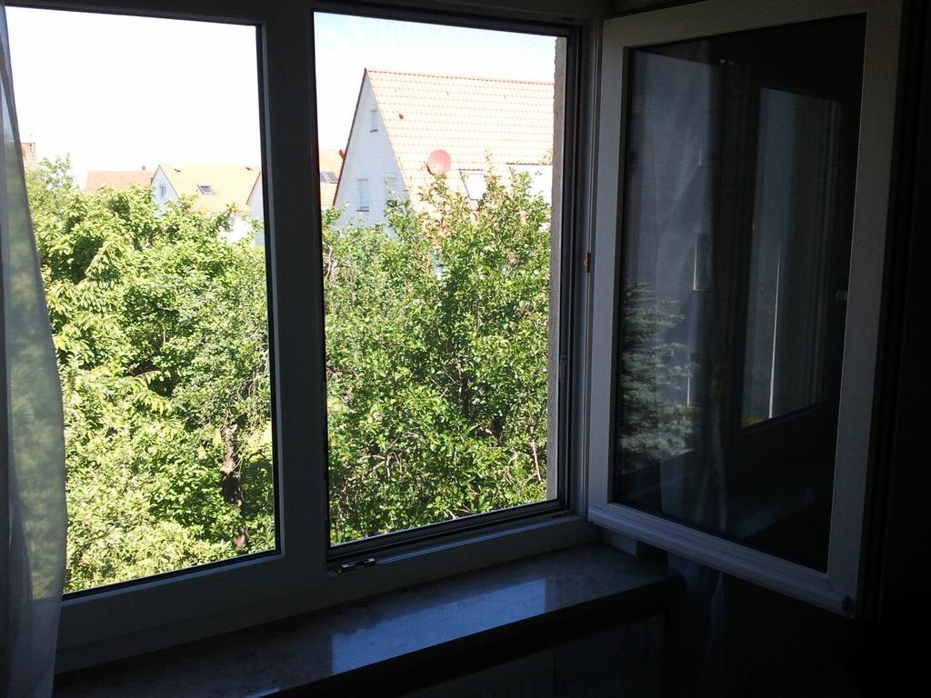 Komfort Apartment 1 Dg Juergen Kunzi Filderstadt Luaran gambar