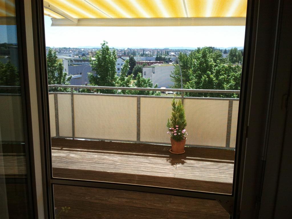 Komfort Apartment 1 Dg Juergen Kunzi Filderstadt Luaran gambar