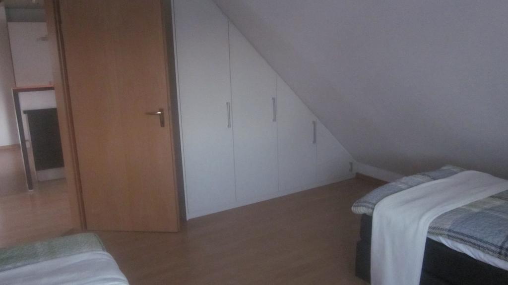 Komfort Apartment 1 Dg Juergen Kunzi Filderstadt Luaran gambar
